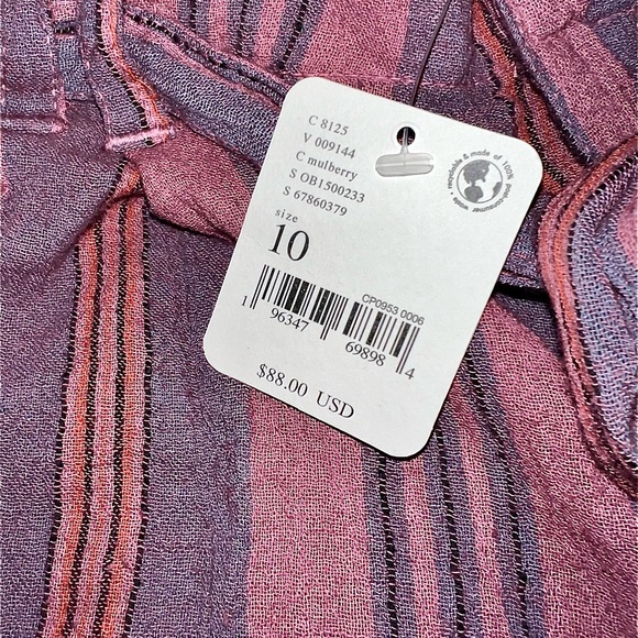 NWT. Free people shorts - Picture 2 of 3